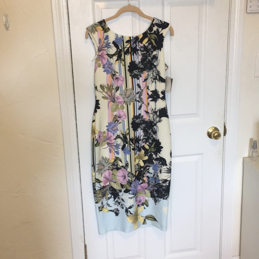 Target Bodycon Dress